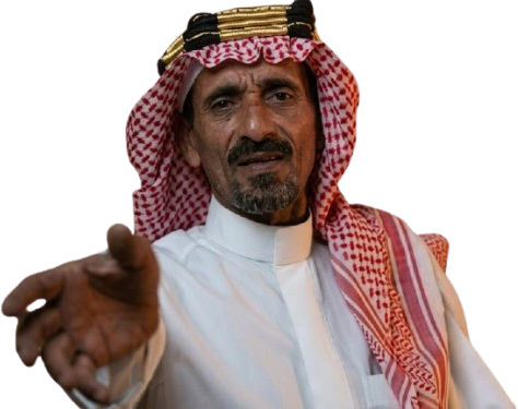 مسلم البراهيم (مزارع)